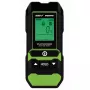 DEDRA MC0970 vochtigheidsmeter met penelektroden voor hout en bouwmaterialen