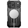 TECH-PROTECT MagForce MagSafe iPhone 17 Pro Max / 18 Pro Max mat zwart