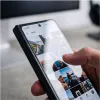 TECH-PROTECT Easy Set Fit+ 4-in-1-beschermset voor Samsung Galaxy Z Fold 8 – transparant (folie & glas)