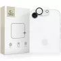 Tech-Protect Cam Fit+ transparante hoes voor Apple iPhone 16E / 17E
