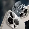 Tech-Protect Cam Fit+ transparante hoes voor Apple iPhone 16E / 17E