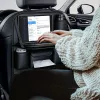 TECH-PROTECT UCA100 achterbankorganizer voor de auto zwart