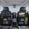 TECH-PROTECT UCA100 achterbankorganizer voor de auto zwart