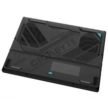 GIGABYTE A16 16 inch 165Hz gaming-laptop - AMD Ryzen 7 260, 32GB RAM, 512GB SSD + 1TB HDD, NVIDIA GeForce RTX 5060, zonder besturingssysteem