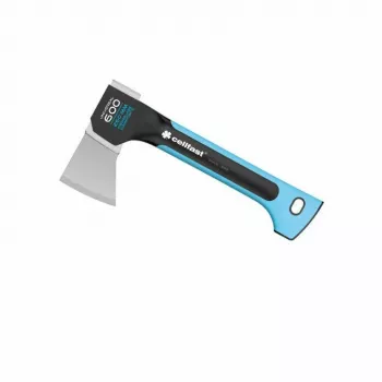 CELLFAST U600 ERGO universeelbijl 600 g met glasvezelsteel en bladbescherming
