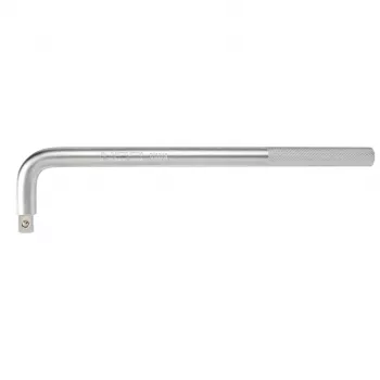 NEO TOOLS L-vormige dopsleutelgreep 3/4 inch, 450 mm