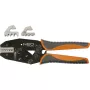 NEO TOOLS adereindhuls-krimptang 0,5-16 mm² (22-6 AWG)