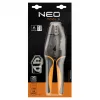 NEO TOOLS adereindhuls-krimptang 0,5-16 mm² (22-6 AWG)