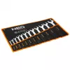 NEO TOOLS steeksleutelset 6-32 mm, 12-delig