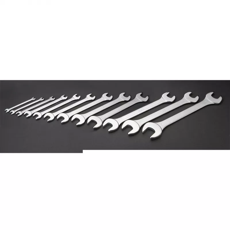 NEO TOOLS steeksleutelset 6-32 mm, 12-delig