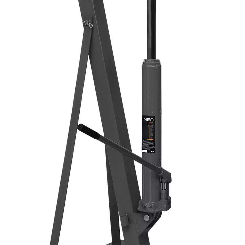 NEO TOOLS 2 t garagekraan, 25-2382 mm, kraan