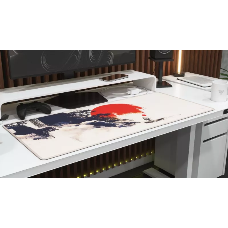 Secret Gear ArtAttack Hiko RGB optische gaming-muis