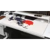 Secret Gear ArtAttack Hiko RGB optische gaming-muis