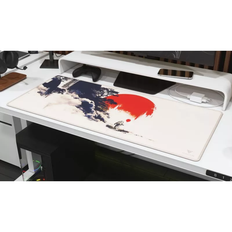 Secret Gear ArtAttack Hiko RGB optische gaming-muis