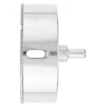 NEO TOOLS diamantkroonboor voor fijnsteen 100 mm droogboren M14