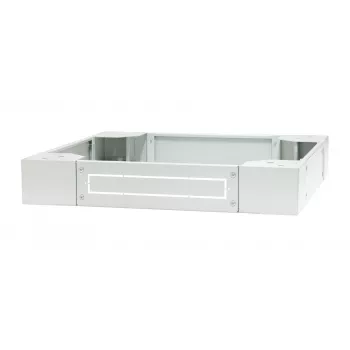 Activejet sokkel 600x600x100mm voor EM/SH05D-66xx behuizingsonderbouw