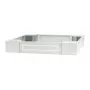Activejet sokkel 600x600x100mm voor EM/SH05D-66xx behuizingsonderbouw