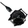 Beline USB-A-oplaadkabel voor Garmin-smartwatches 1 m zwart