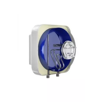 LIN LIFDN2WH elektrische boiler met bodemaansluiting 10 L wit