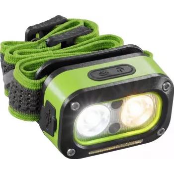 Vayox VA0453 multifunctionele LED-werklamp met bluetooth-luidspreker 2x5W 450lm 8000mAh