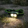 Vayox VA0453 multifunctionele LED-werklamp met bluetooth-luidspreker 2x5W 450lm 8000mAh