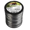 Bradas ZRK3025KG plantdraad 30m groen, 2,5mm staalkern met kunststofcoating en snijder