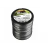 Bradas ZRK3025KG plantdraad 30m groen, 2,5mm staalkern met kunststofcoating en snijder