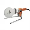 NEO TOOLS 1200W kunststofbuis-lasapparaat met 7 mondstukken en accessoires