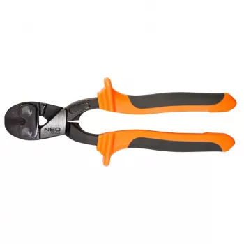 NEO TOOLS diagonaalkniptang 210 mm CrV-staal draadknipper