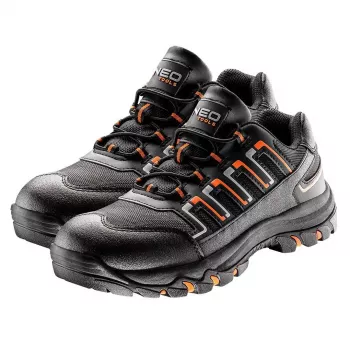 NEO Tools 82-717 Veiligheidsschoenen