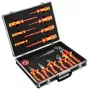 NEO TOOLS Tangen- en schroevendraaierset 1000V, 13 stuks