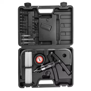NEO TOOLS druk-/vacuümset TOP-11-267