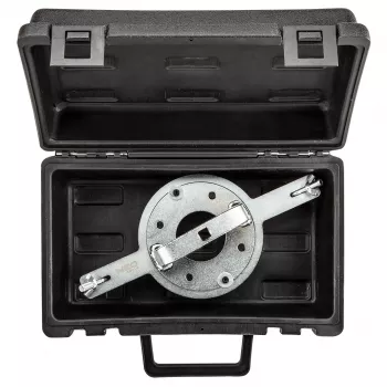 NEO TOOLS DCT transmissie koppelingstrekker voor Ford en Volvo dubbele koppeling transmissies (DPS6/6DCT250, MPS6/6DCT450)