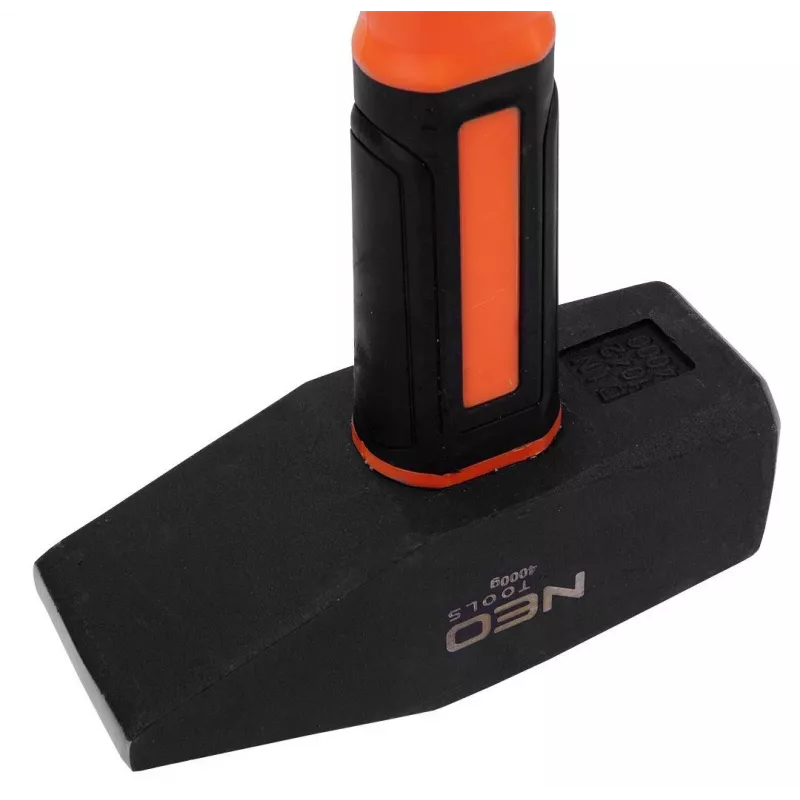 NEO TOOLS 25-152 bankhamer 1000 g met glasvezelsteel