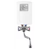 Doorstroomverwarmer EPS-5.5R Twister 5,5 kW 230 V