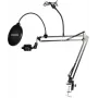 MOZOS MKIT-DESK Microfoonaccessoireset