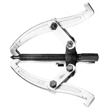 NEO TOOLS driearmige trekker 12 inch (300 mm) | trekker voor lagers en tandwielen van gesmeed staal