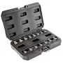 NEO Tools Schroefuitdrijvers voor afgebroken schroeven, set van 15