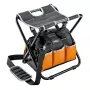 NEO TOOLS Kruk met installateurstas