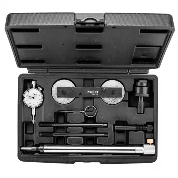 NEO TOOLS VAG benzinemotor distributie-vergrendelingsgereedschapsset (TOP-11-307)