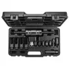 NEO TOOLS 14-delige injector-trekkerset met slaghamer