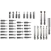NEO TOOLS 04-200 USB-C 3,6 V accu-schroevendraaier met 10 bits en kunststofkoffer