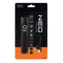 NEO TOOLS USB-C 1500 lm SST40 LED oplaadbare zaklamp