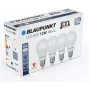 Blaupunkt LED-lamp E27 A60 1260 lm 12W 4000K, 4 stuks (BLAUPUNKT-E27-12W-NW-4)