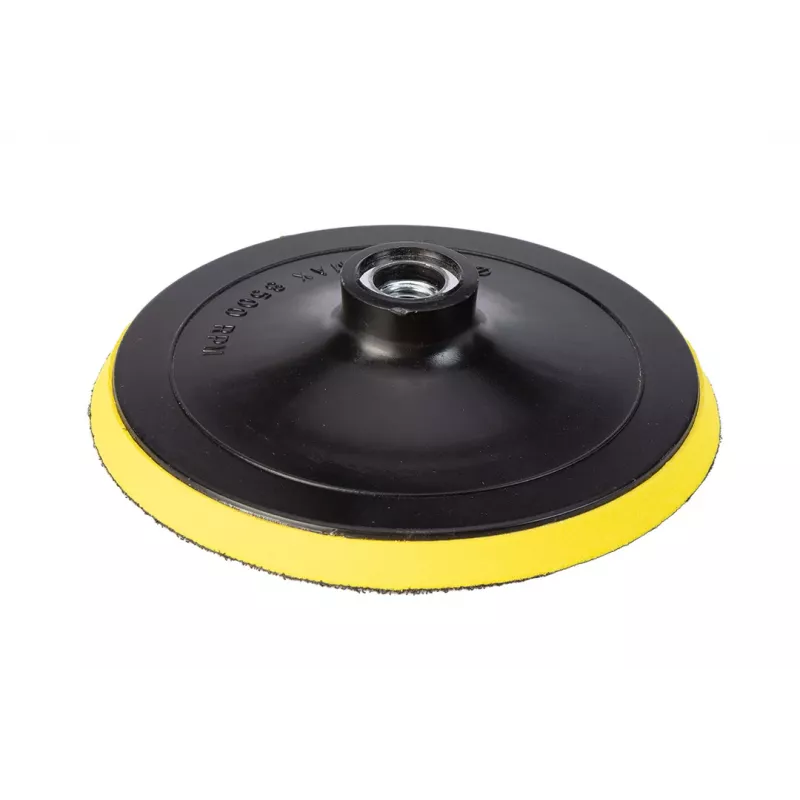 NEO TOOLS 04-701 roterende polijstmachine 900W 150mm met variabele snelheid en zachte aanloop