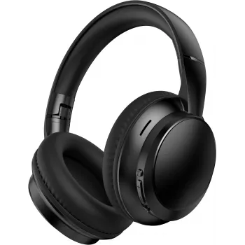 Platinet draadloze headset PHB086B, zwart (PHB086B)