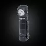 MacTronic Black Eye R40 THL0060 haakse zaklamp