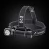 MacTronic Black Eye R40 THL0060 haakse zaklamp