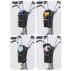 ROCKBROS P002 stuurtas 1,5L voor steps en vouwstadsfietsen