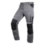 NEO TOOLS Mix&Match werkbroek grijs/zwart XS